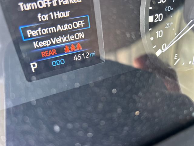 Used 2024 Toyota Tundra SR5 w/ TRD Off-Road Premium Package image 18