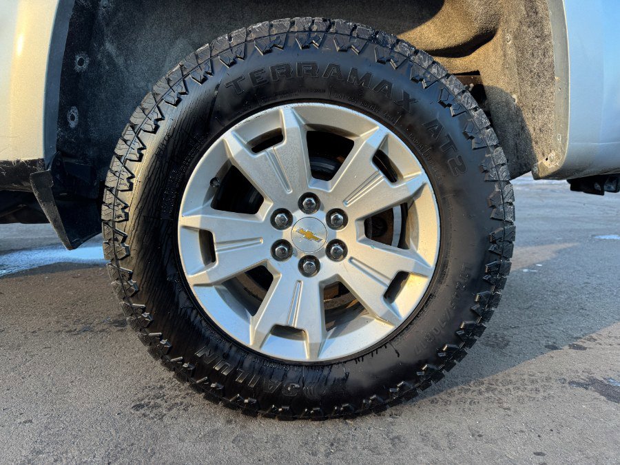 Used 2018 Chevrolet Colorado LT image 13