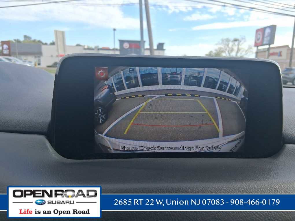 Used 2019 MAZDA CX-5 Grand Touring w/ GT Premium Package image 27