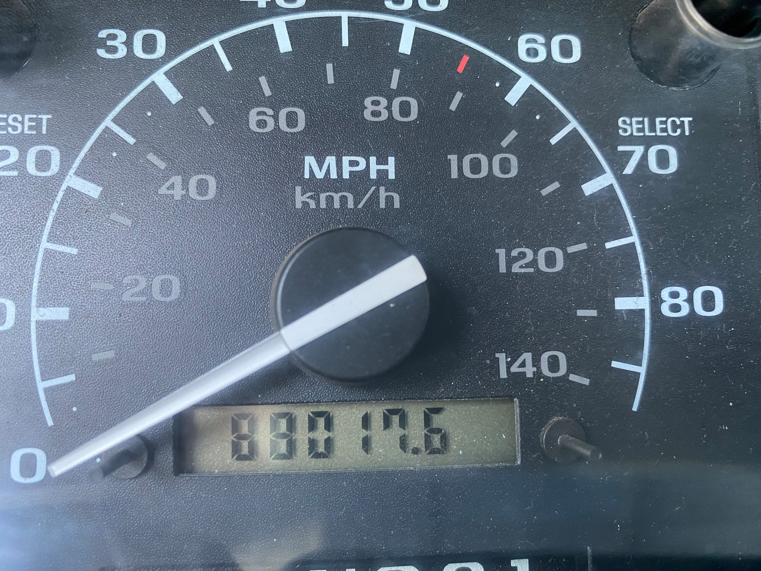 Used 1994 Ford F250 4x4 SuperCab image 18