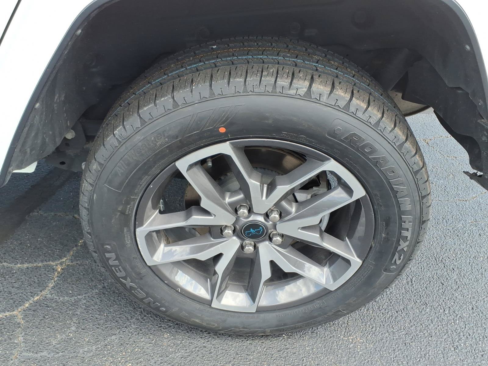 Used 2024 Jeep Wrangler Unlimited AWD/4WD image 9