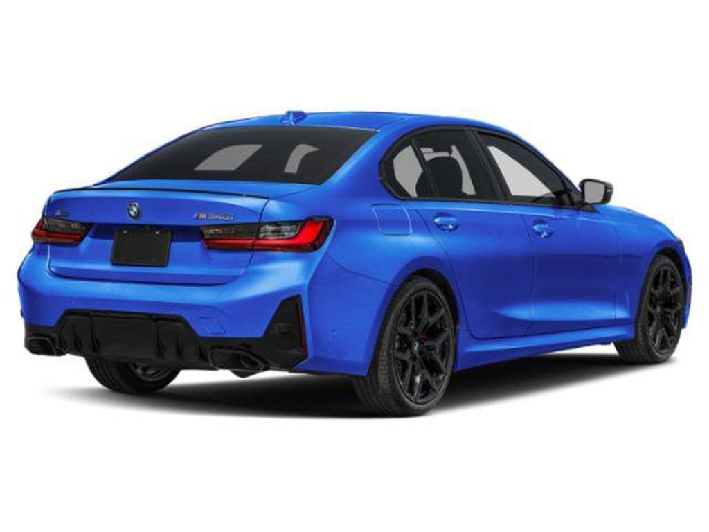 New 2026 BMW M340i w/ Premium Package RWD image 2