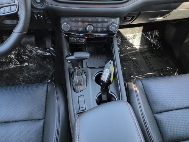 New 2026 Dodge Durango GT AWD/4WD image 19
