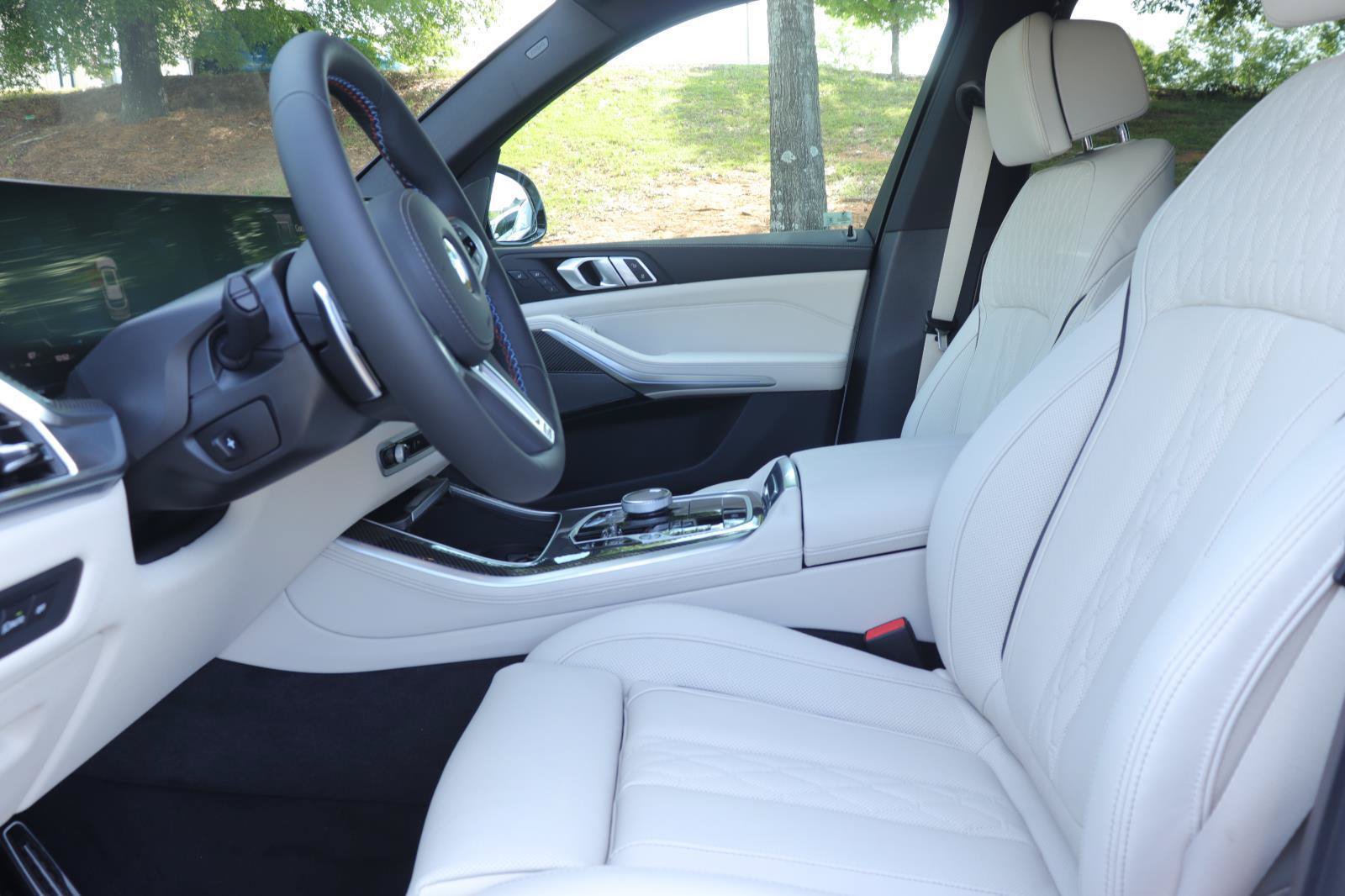 New 2026 BMW X5 M60i AWD/4WD image 11