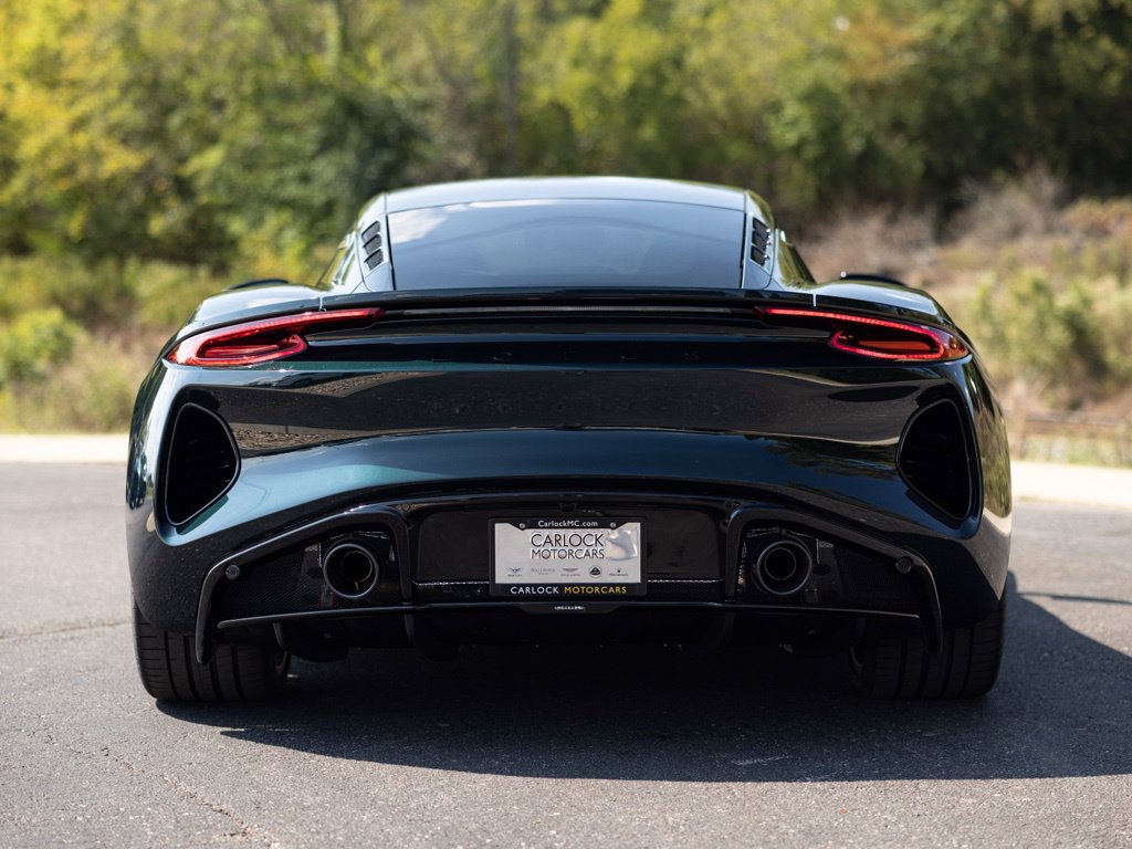 New 2026 Lotus Emira SE RWD image 5