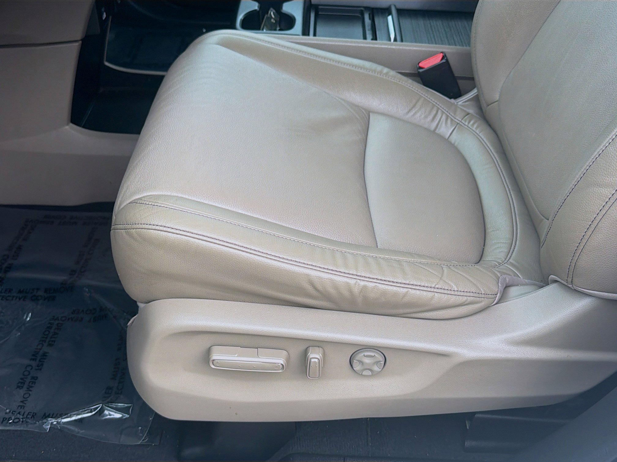 Certified 2023 Honda Odyssey Touring image 19