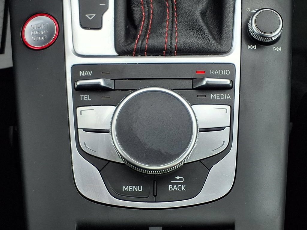 Used 2015 Audi S3 Premium Plus AWD/4WD image 22