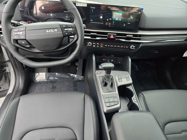 New 2026 Kia Sportage SX image 25