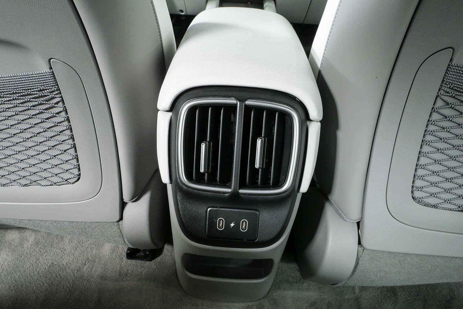 Used 2023 Hyundai Ioniq 6 SEL w/ Cargo Package RWD image 19