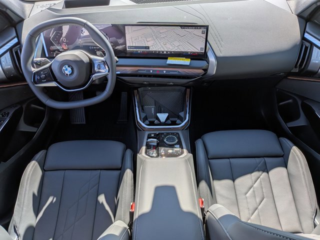 Used 2026 BMW X3 xDrive30 w/ Premium Package AWD/4WD image 14