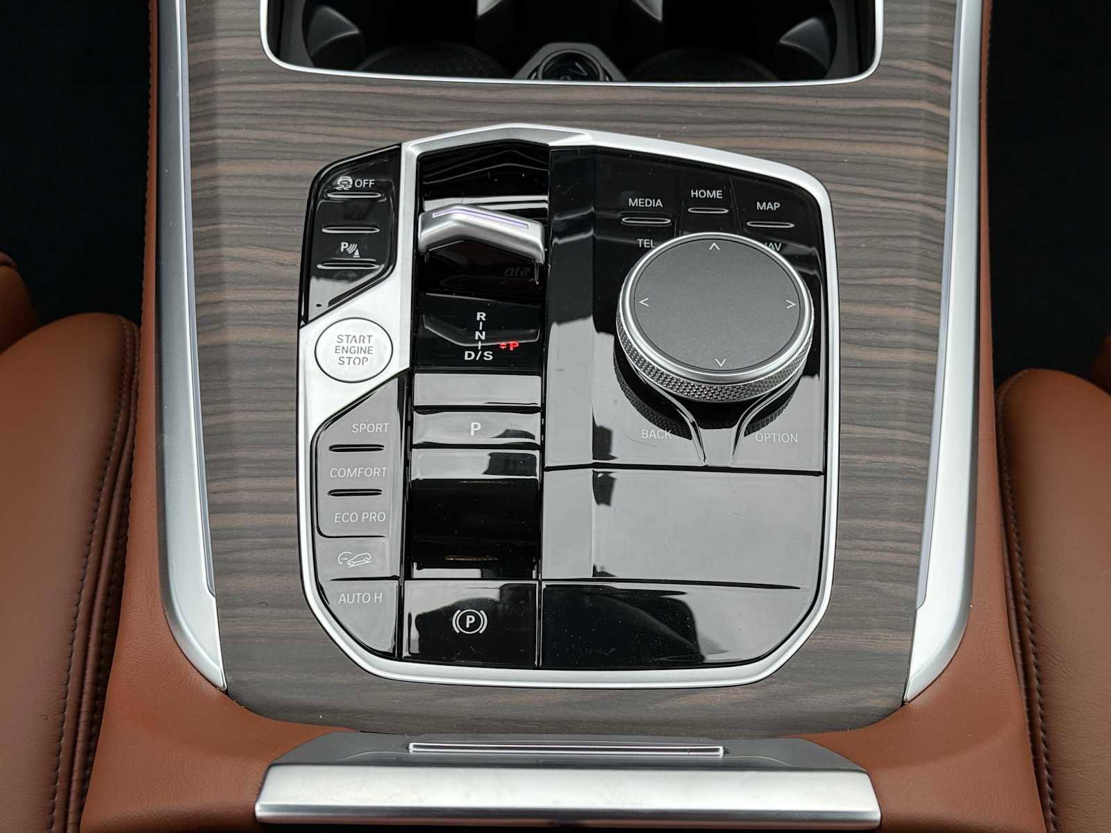 New 2026 BMW X5 xDrive40i image 19