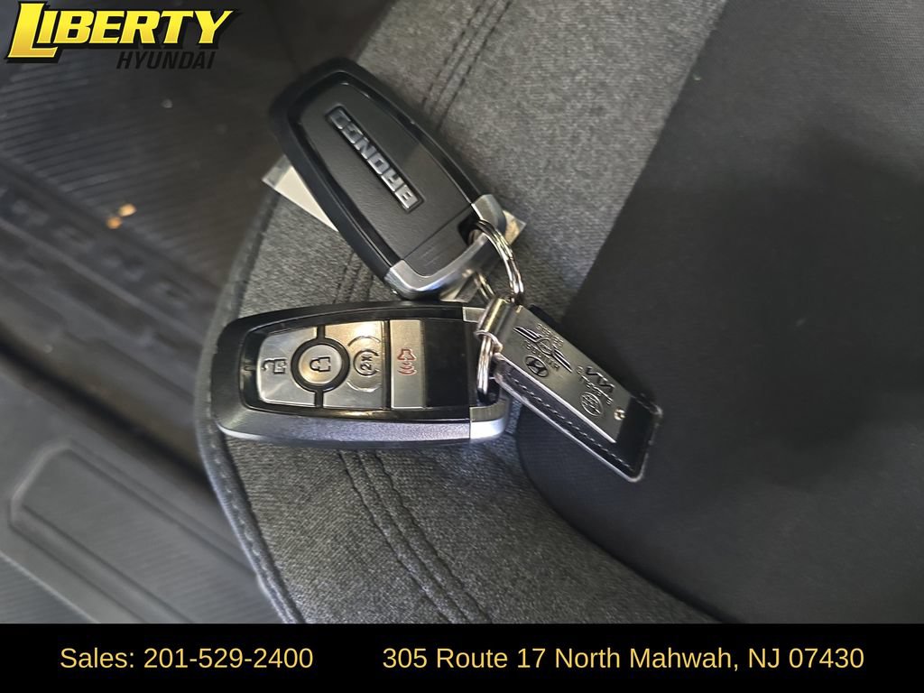 Used 2021 Ford Bronco Big Bend AWD/4WD image 31