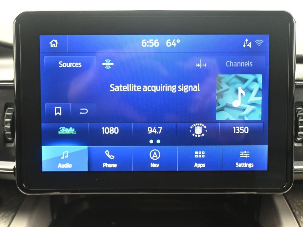 Used 2023 Ford Explorer Timberline w/ Timberline Technology Package image 23