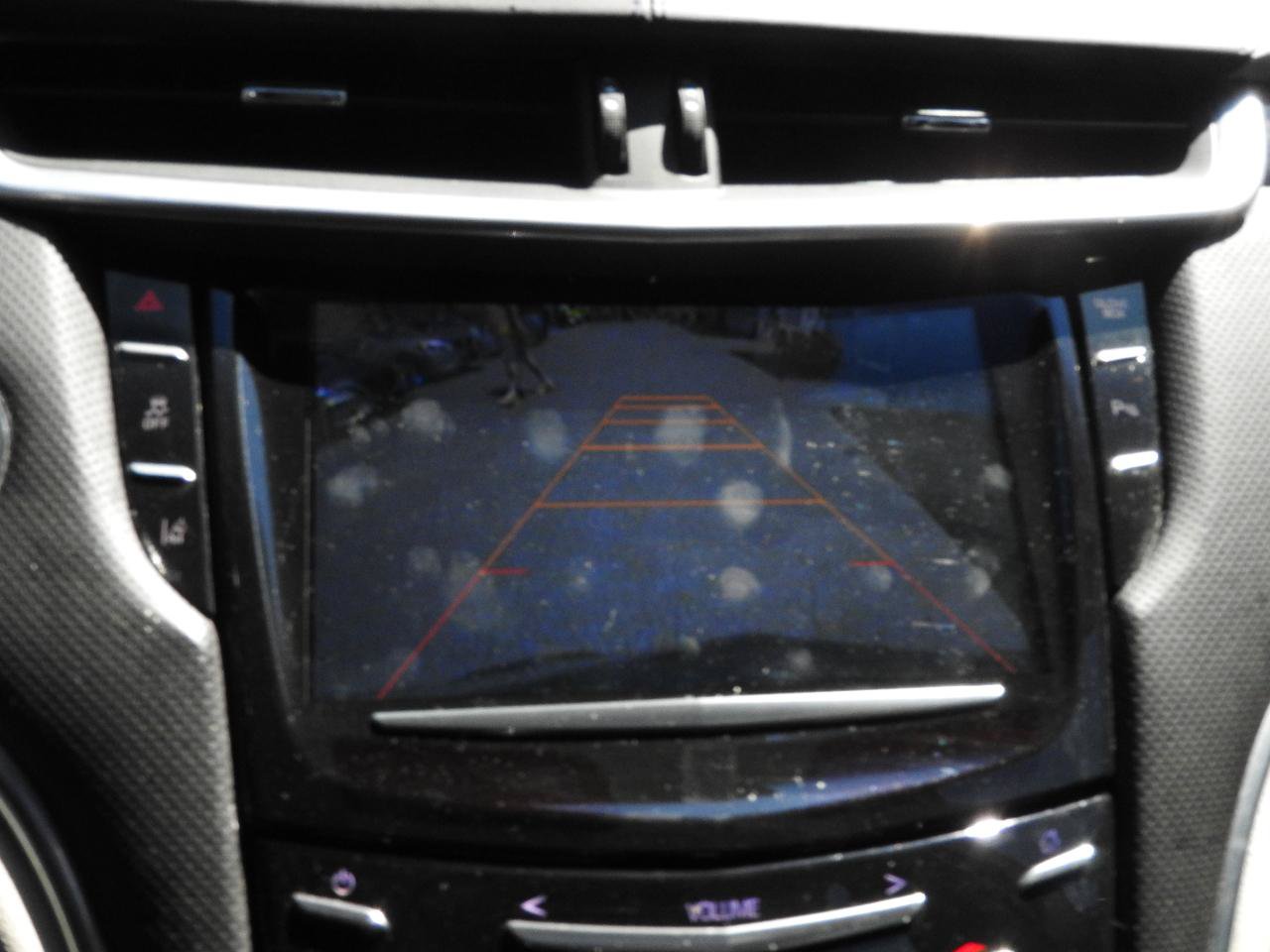 Used 2014 Cadillac XTS Platinum AWD/4WD image 19