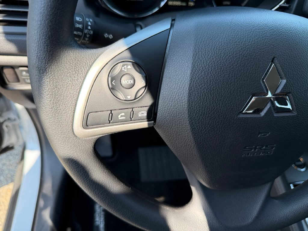 Used 2025 Mitsubishi Outlander Sport ES AWD/4WD image 29