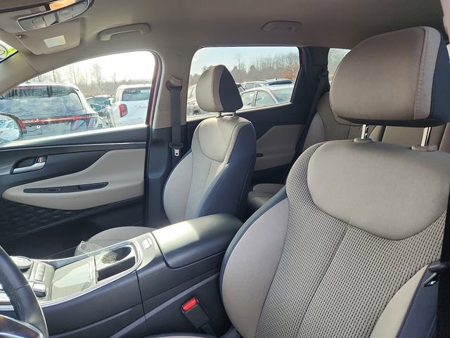 Certified 2023 Hyundai Santa Fe SEL AWD/4WD image 22