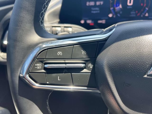 Certified 2024 Chevrolet Traverse LS AWD/4WD image 24