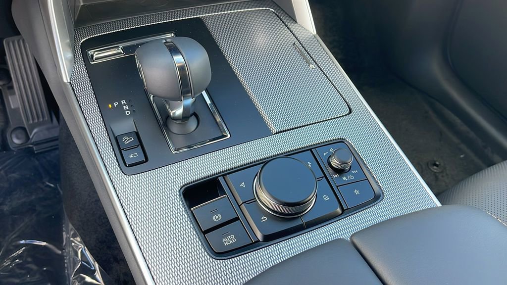 New 2026 MAZDA CX-90 3.3 Turbo S w/ Premium Package image 22