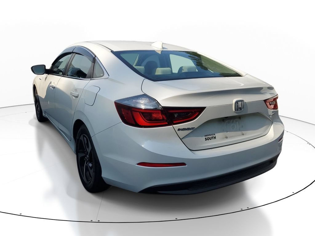 Used 2022 Honda Insight EX image 3