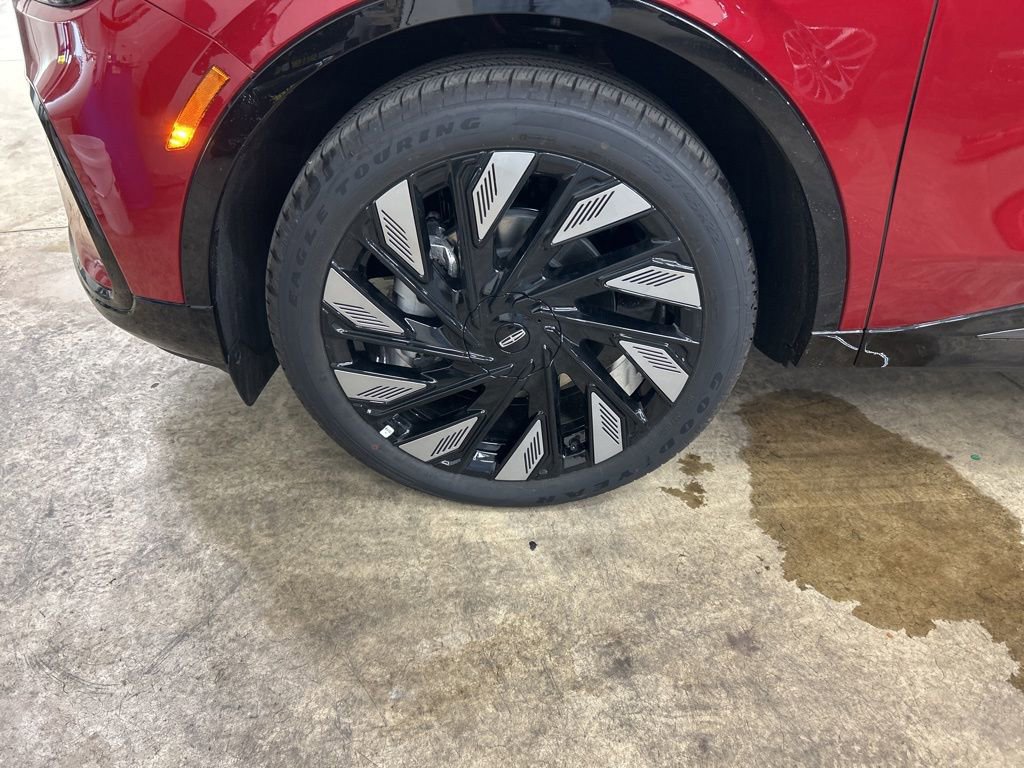 New 2026 Lincoln Nautilus Reserve image 33