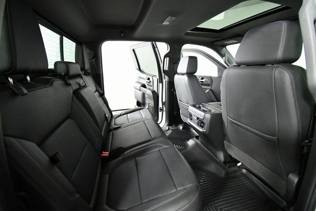 Used 2020 GMC Sierra 1500 SLT w/ SLT Premium Plus Package AWD/4WD image 23