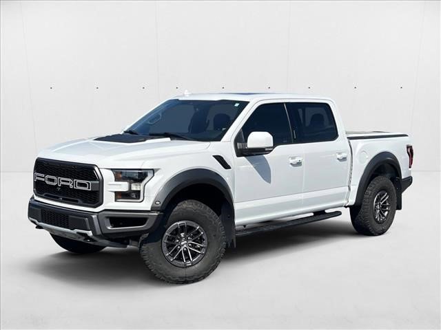 Used 2020 Ford F150 Raptor w/ Equipment Group 802A Luxury