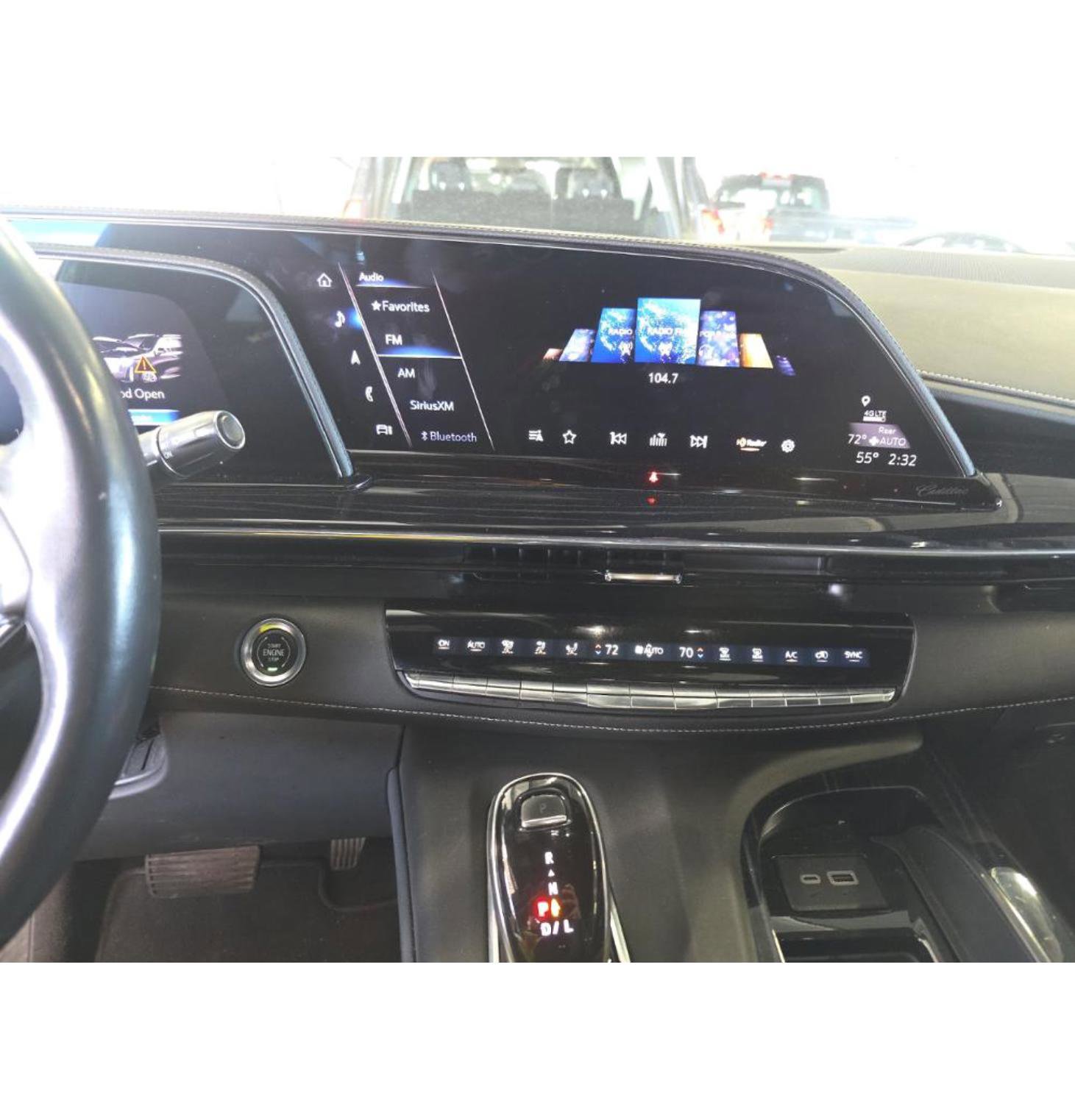 Used 2023 Cadillac Escalade Sport image 27