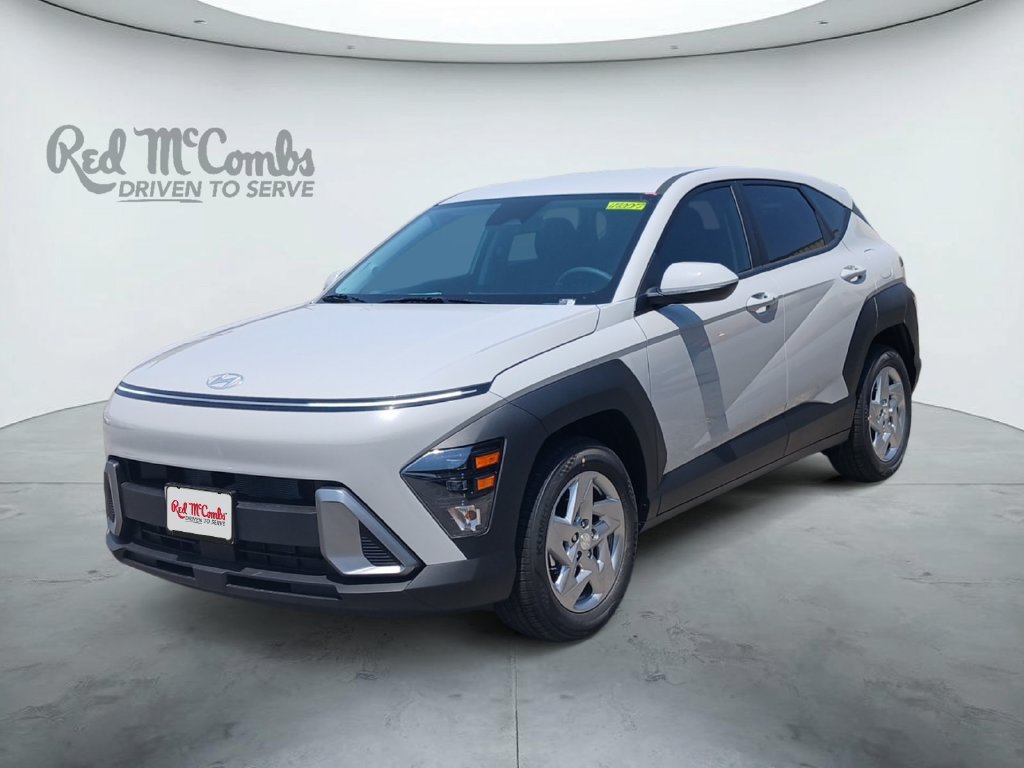 New 2027 Hyundai Kona SE FWD 360° Tour