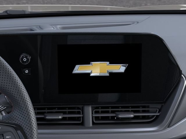New 2026 Chevrolet Trax RS FWD image 20