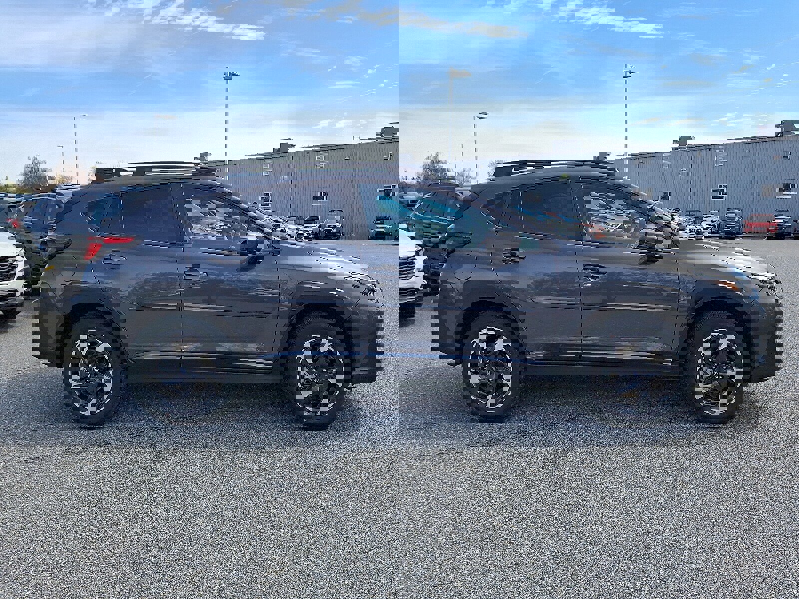 Certified 2026 Subaru Crosstrek 2.5i Limited video 4