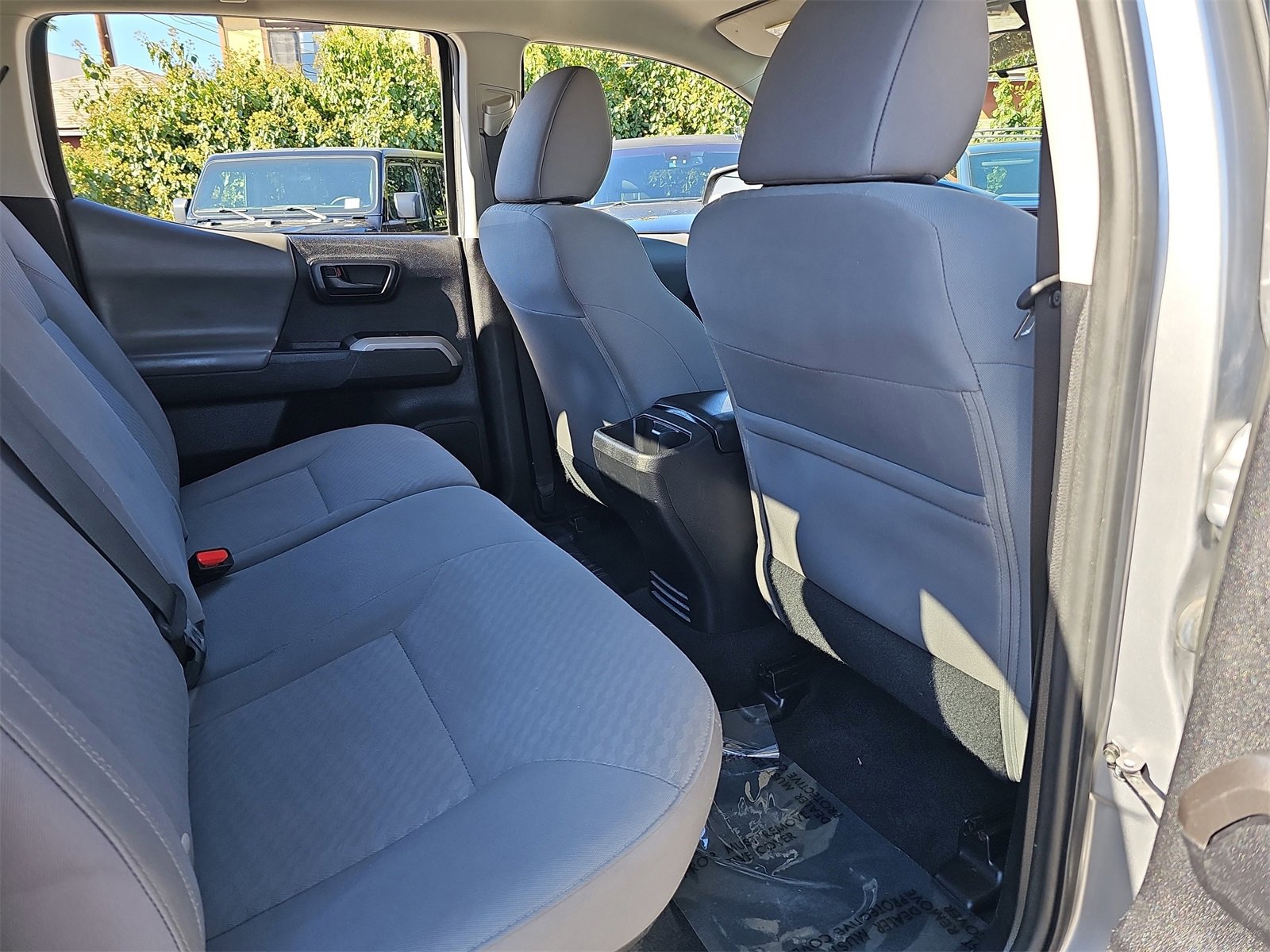 Used 2021 Toyota Tacoma SR5 image 11