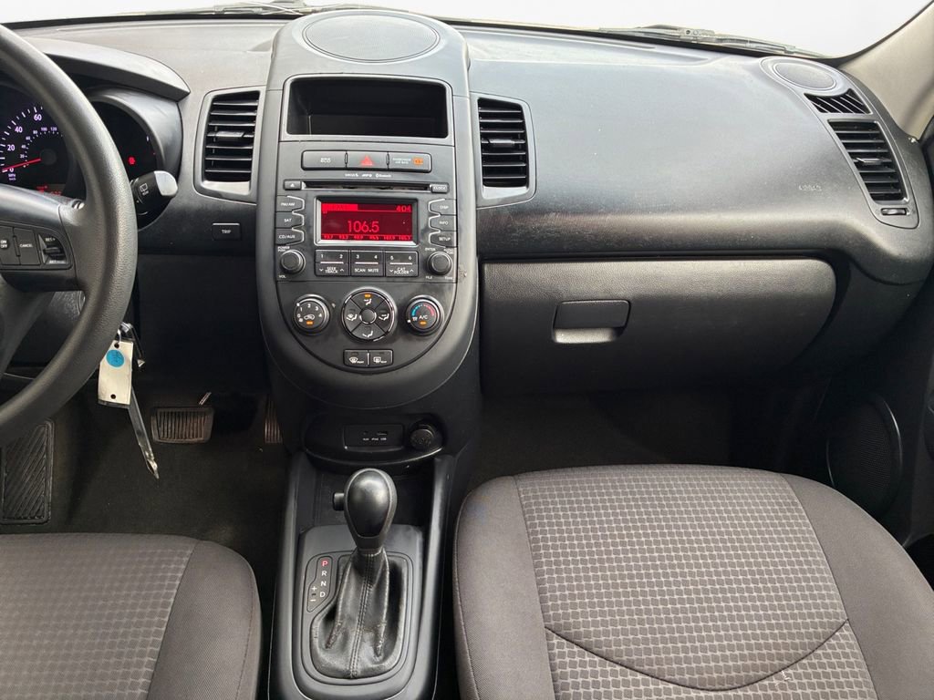 Used 2012 Kia Soul image 3