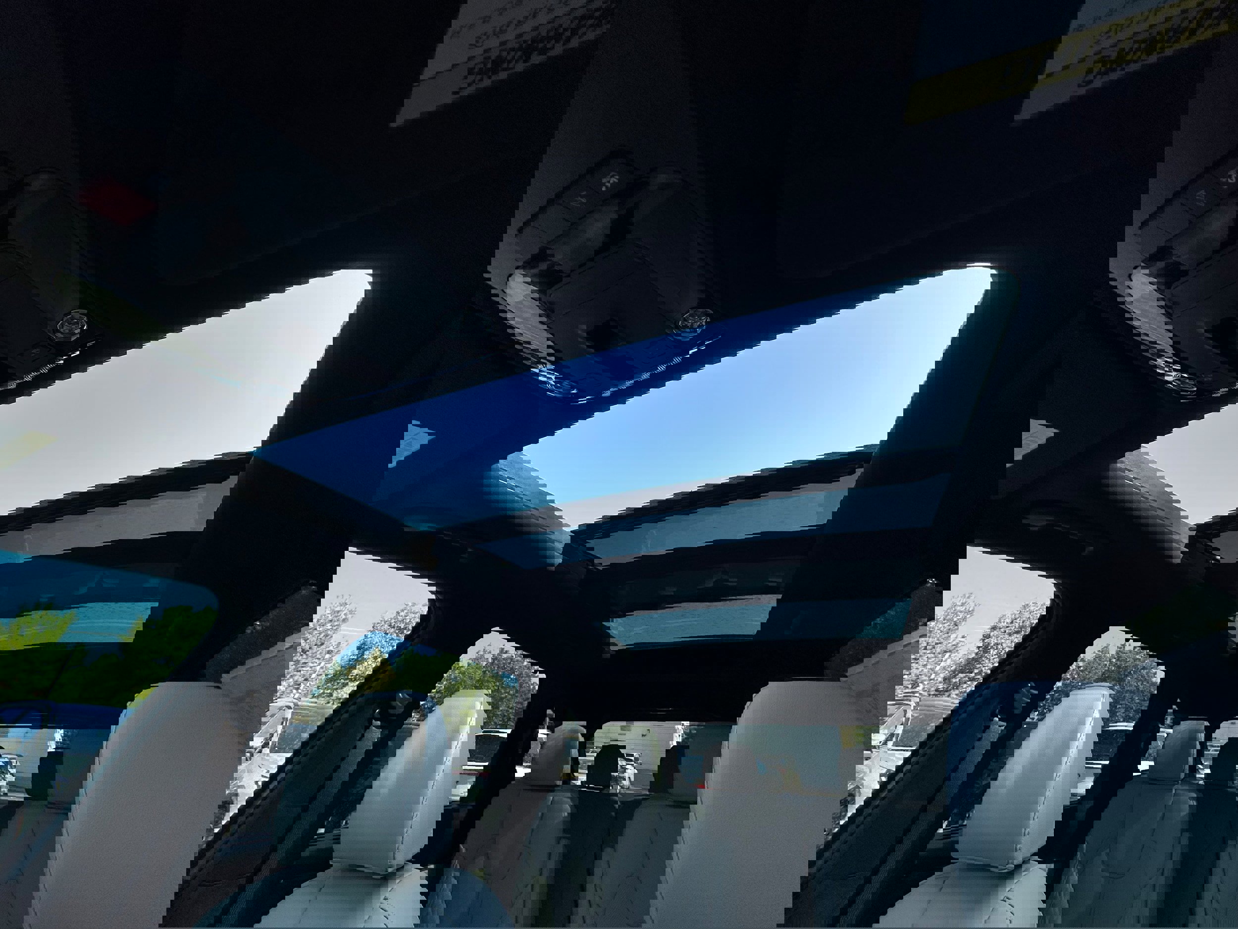 New 2025 Kia Sorento SX Prestige image 45