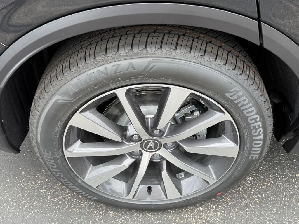 New 2026 Acura MDX w/ Technology Package AWD/4WD image 4
