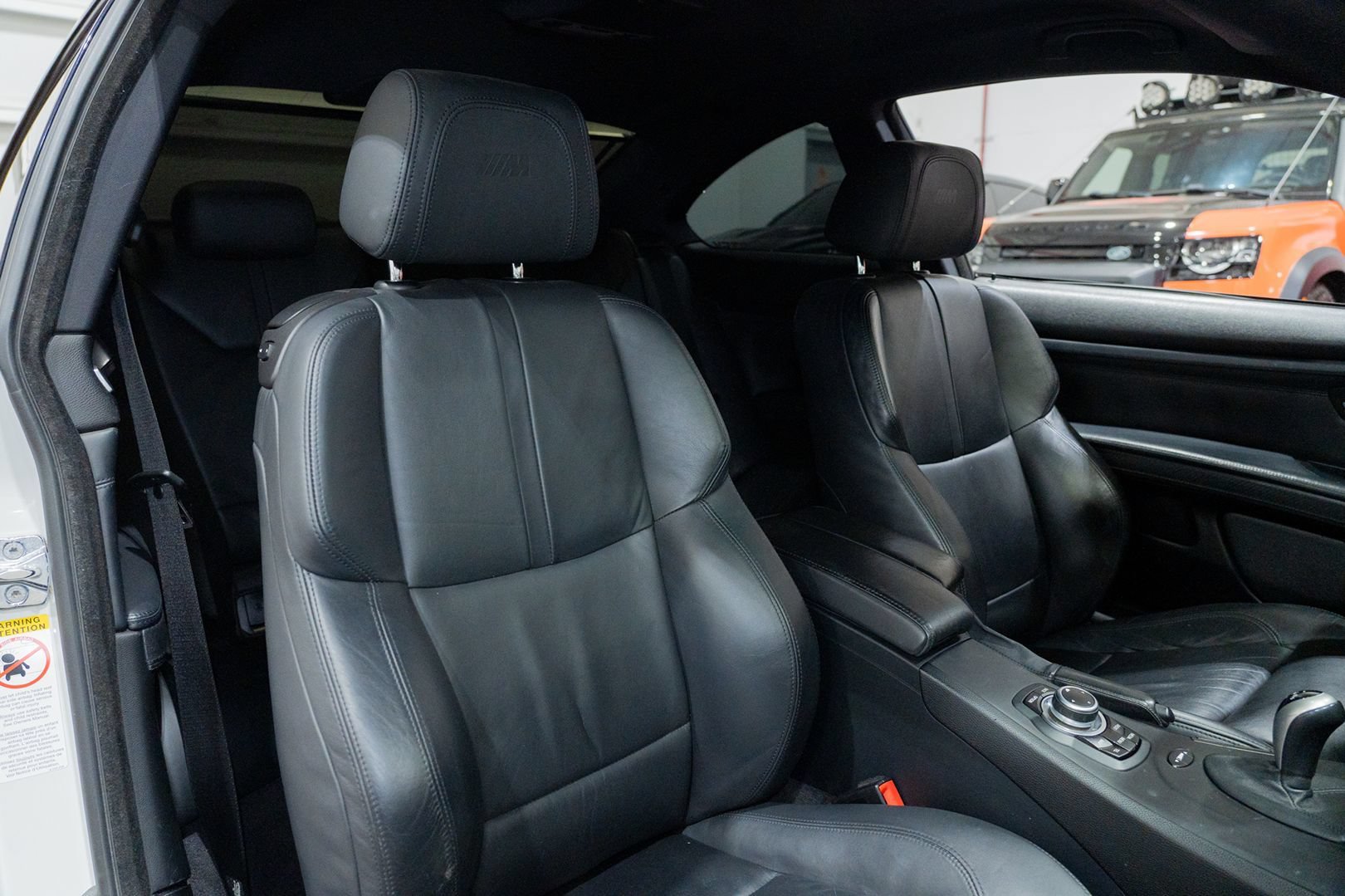 Used 2008 BMW M3 Coupe RWD image 39