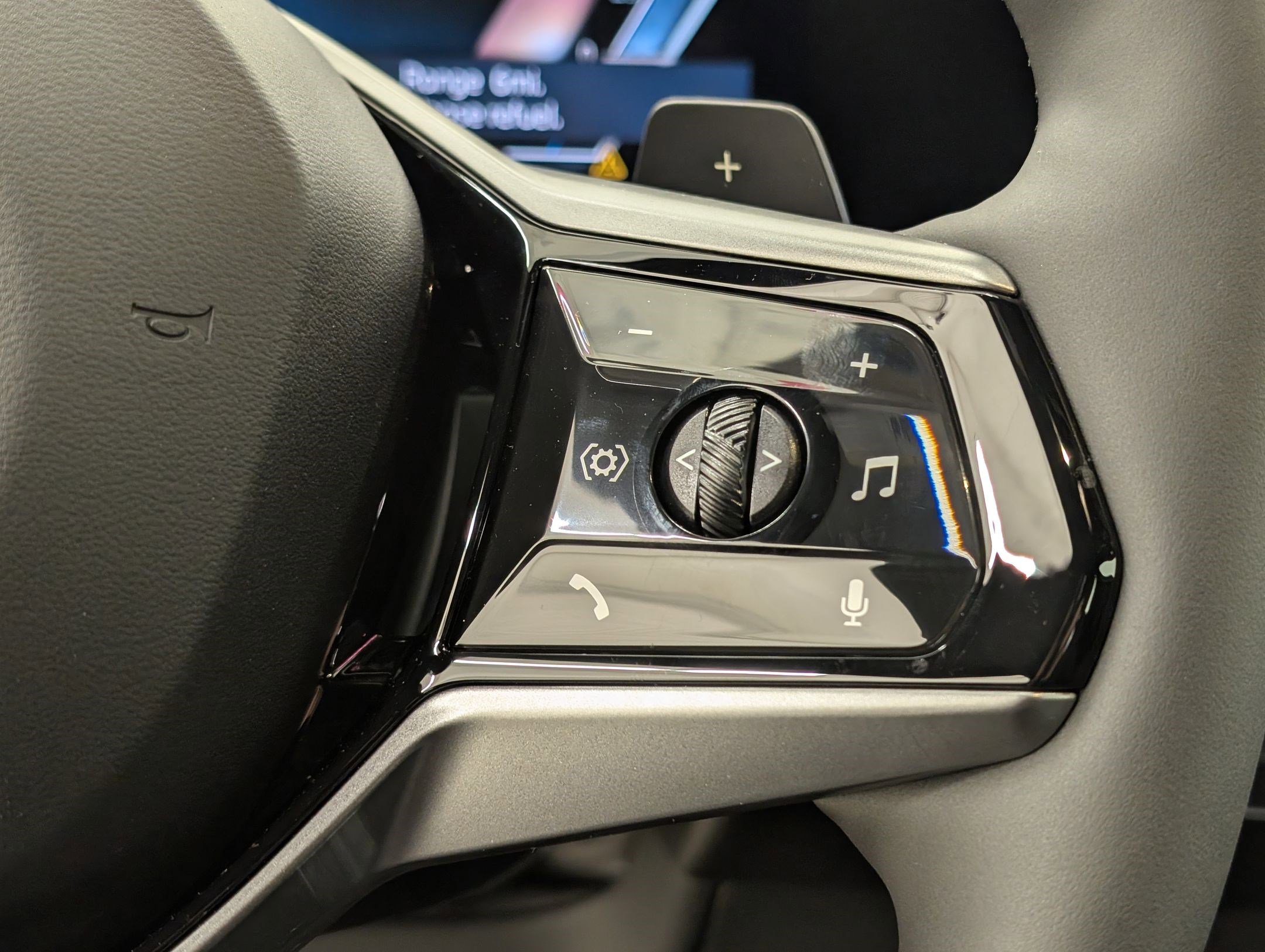 New 2026 BMW 530i RWD image 23