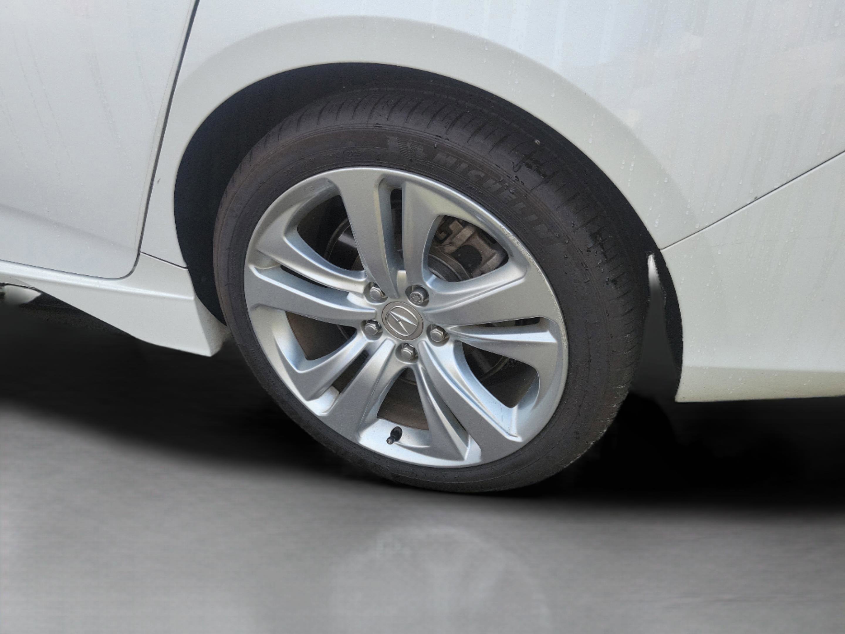 Used 2021 Acura TLX SH-AWD w/ Technology Package image 22