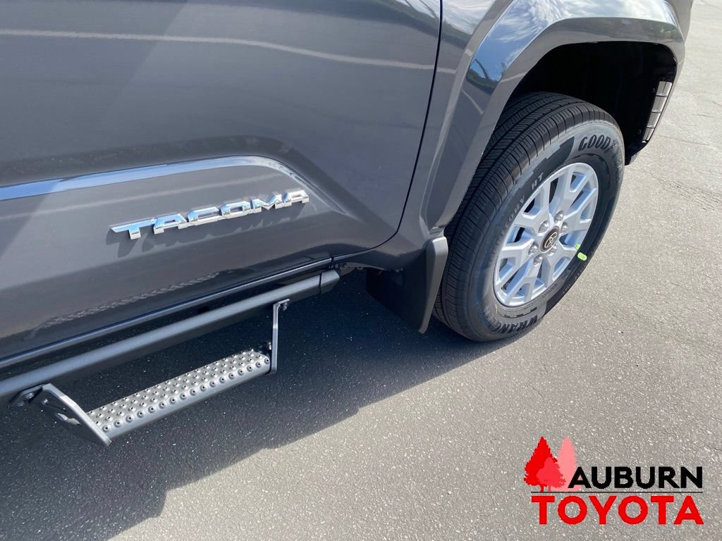 New 2026 Toyota Tacoma SR5 RWD image 9