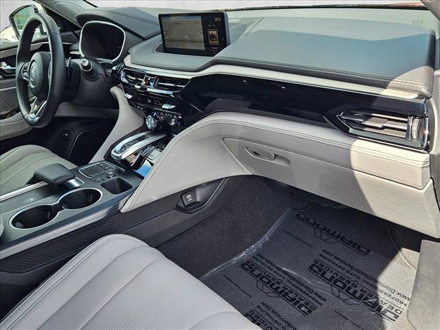 Certified 2023 Acura MDX SH-AWD w/ Advance Package image 25