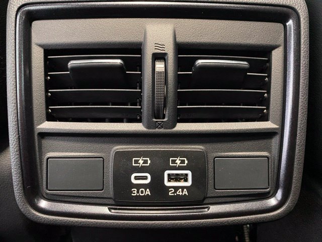 New 2026 Subaru Forester Limited AWD/4WD image 16