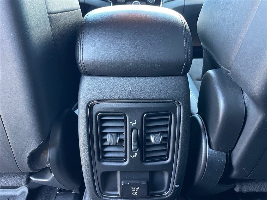 Used 2021 Jeep Grand Cherokee Laredo X AWD/4WD image 25
