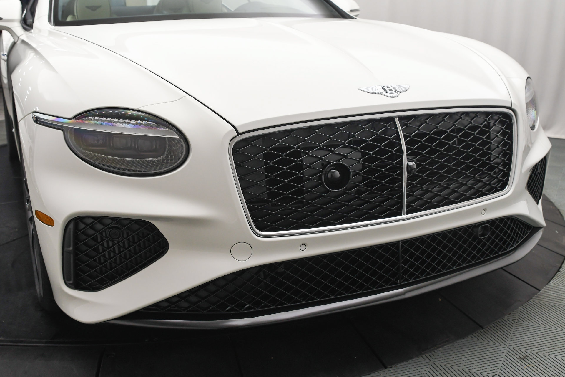 New 2026 Bentley Continental GT AWD/4WD image 26