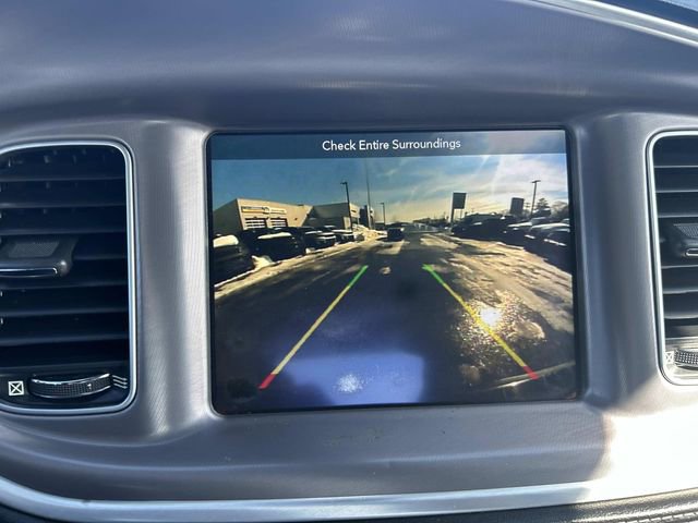 Used 2019 Dodge Charger R/T w/ Plus Group image 33