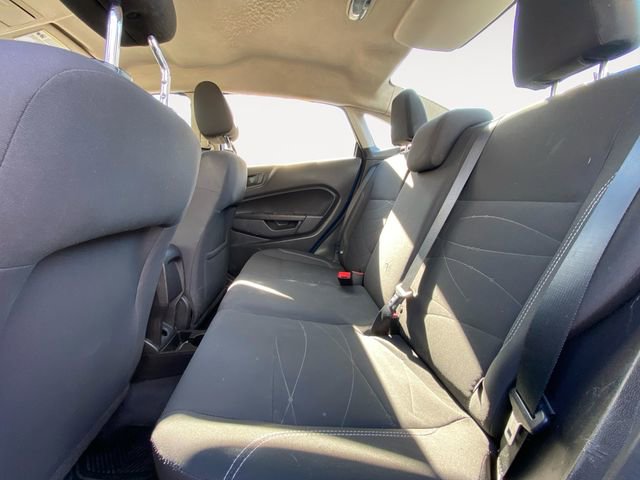 Used 2019 Ford Fiesta SE FWD image 13