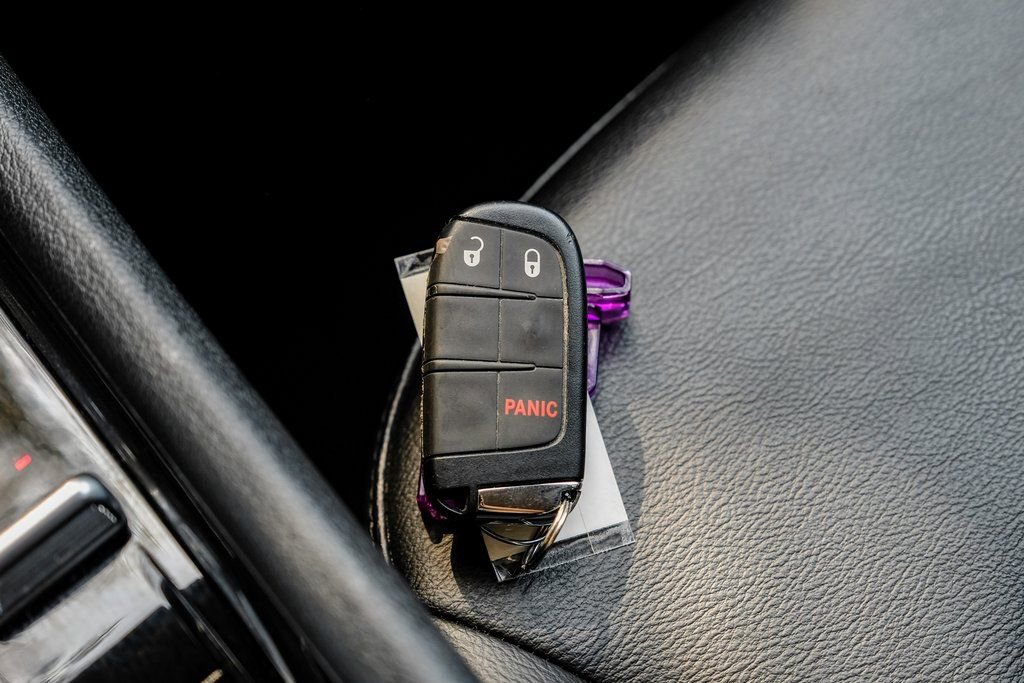 Used 2022 Jeep Compass Latitude image 66