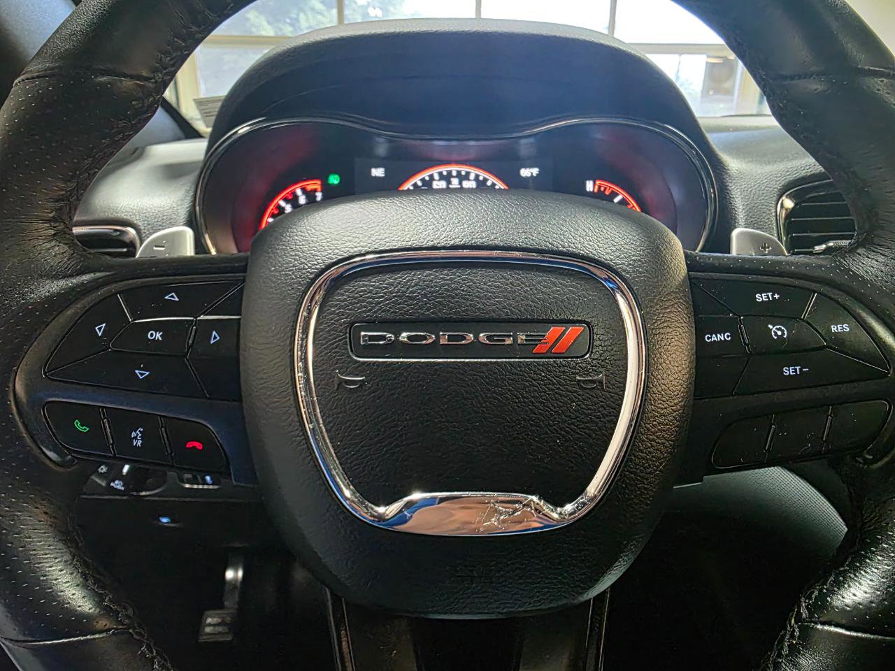 Used 2018 Dodge Durango GT w/ Premium Group AWD/4WD image 31