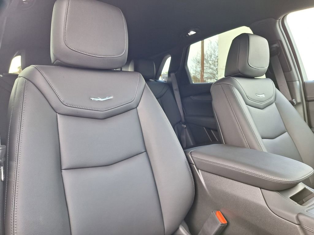 New 2026 Cadillac XT5 Luxury w/ LPO, Floor Liner Package image 26