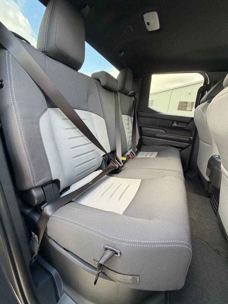 New 2026 Toyota Tacoma TRD Sport image 17