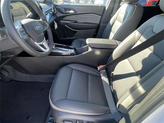 New 2026 Chevrolet Trax ACTIV image 12