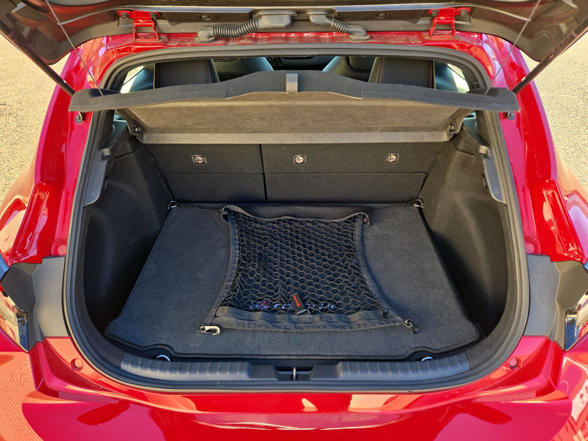 Used 2023 Toyota Corolla GR image 12